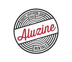 Aluzine