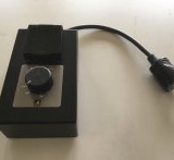 DIMMER 1000W Nuevo Modelo MITUS - Material Textil para Teatro, Televisión, Películas, Arquitectura, Salas de prensa, Interiorismo