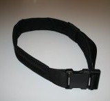 Cinturón Gaffer Cinturón acolchado y ajustable MITUS - Material Textil para Teatro, Televisión, Películas, Arquitectura, Salas de prensa, Interiorismo